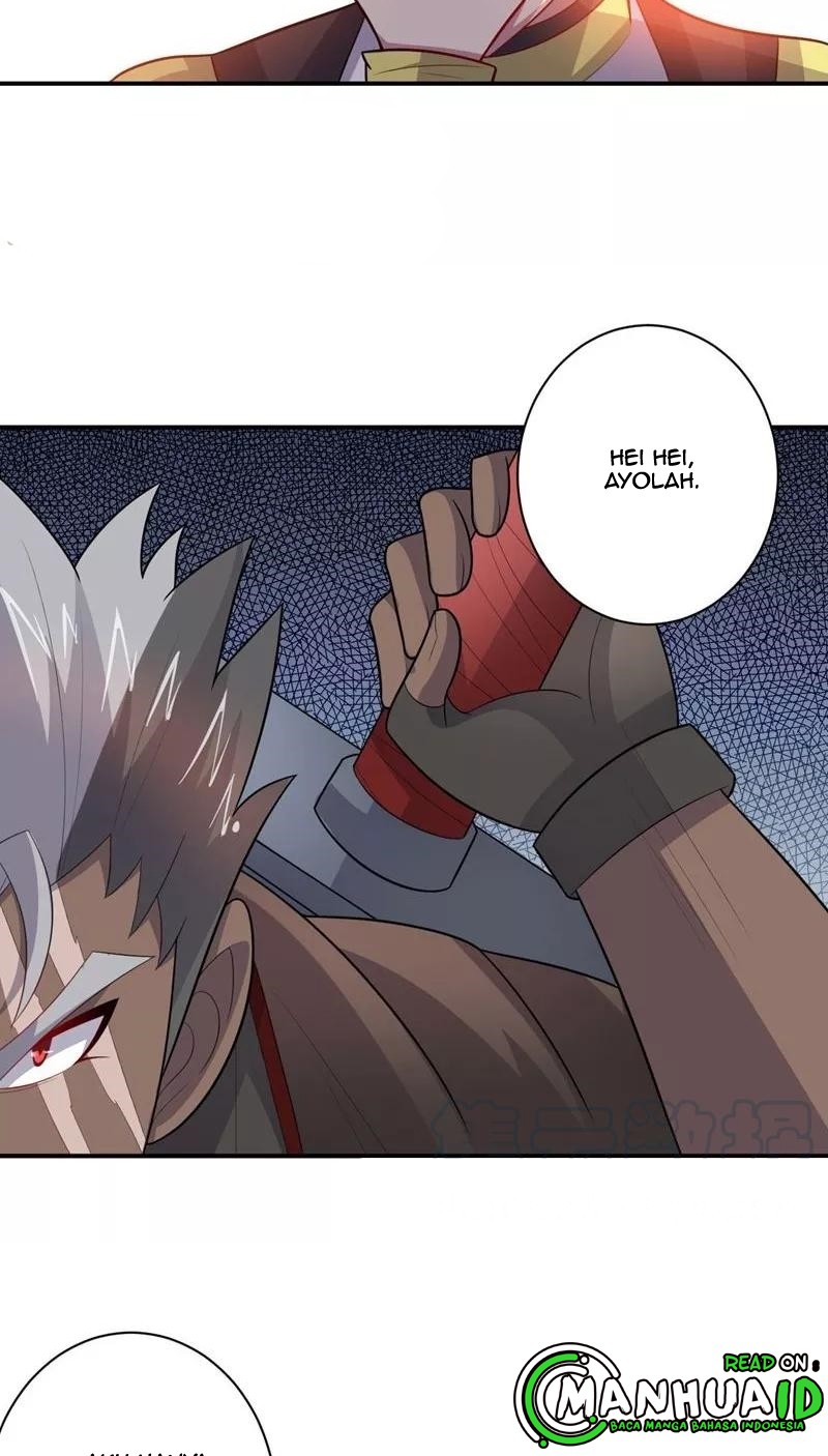big-heros-girlfriend-is-super-fierce - Chapter: 64