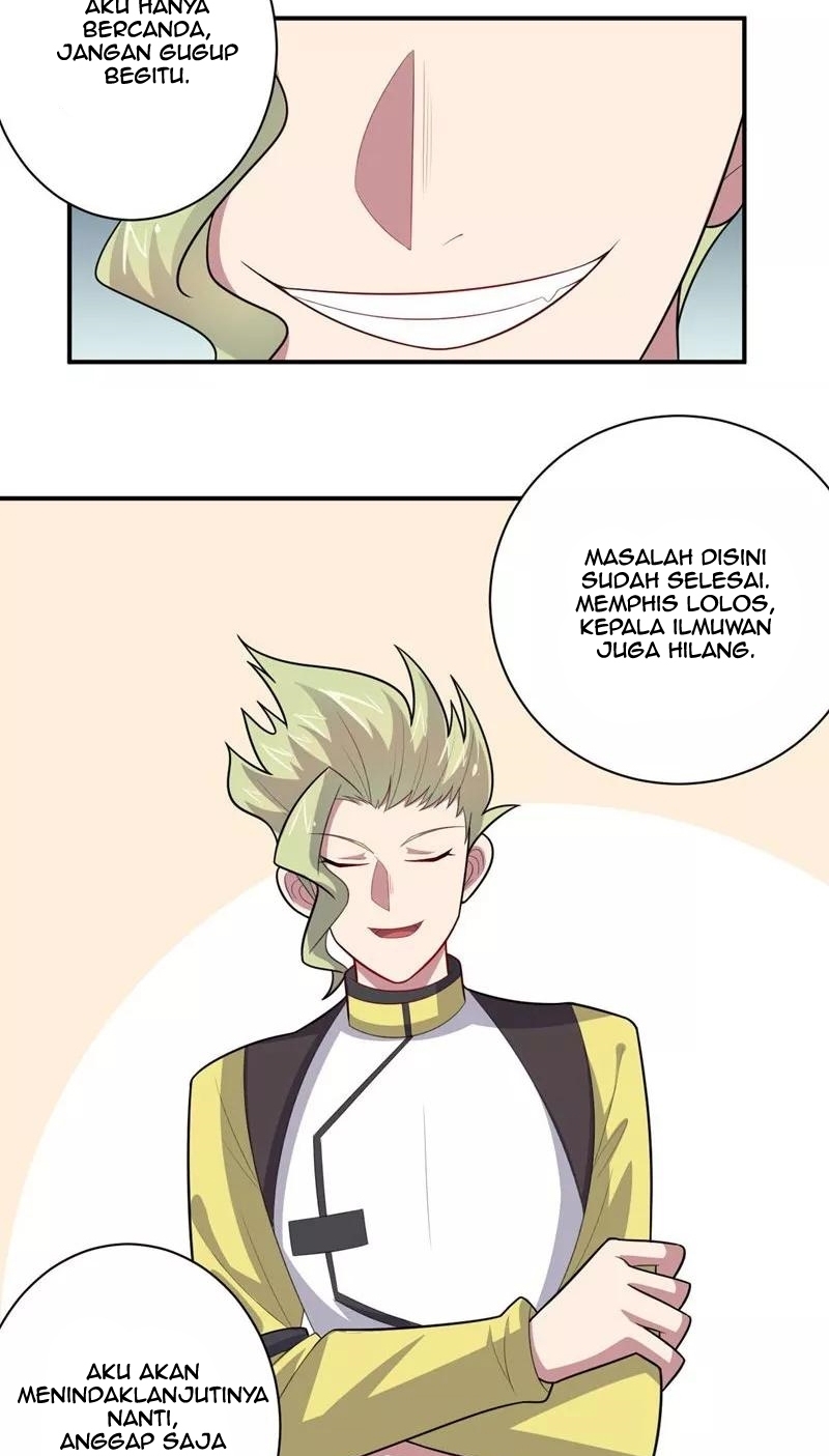 big-heros-girlfriend-is-super-fierce - Chapter: 64