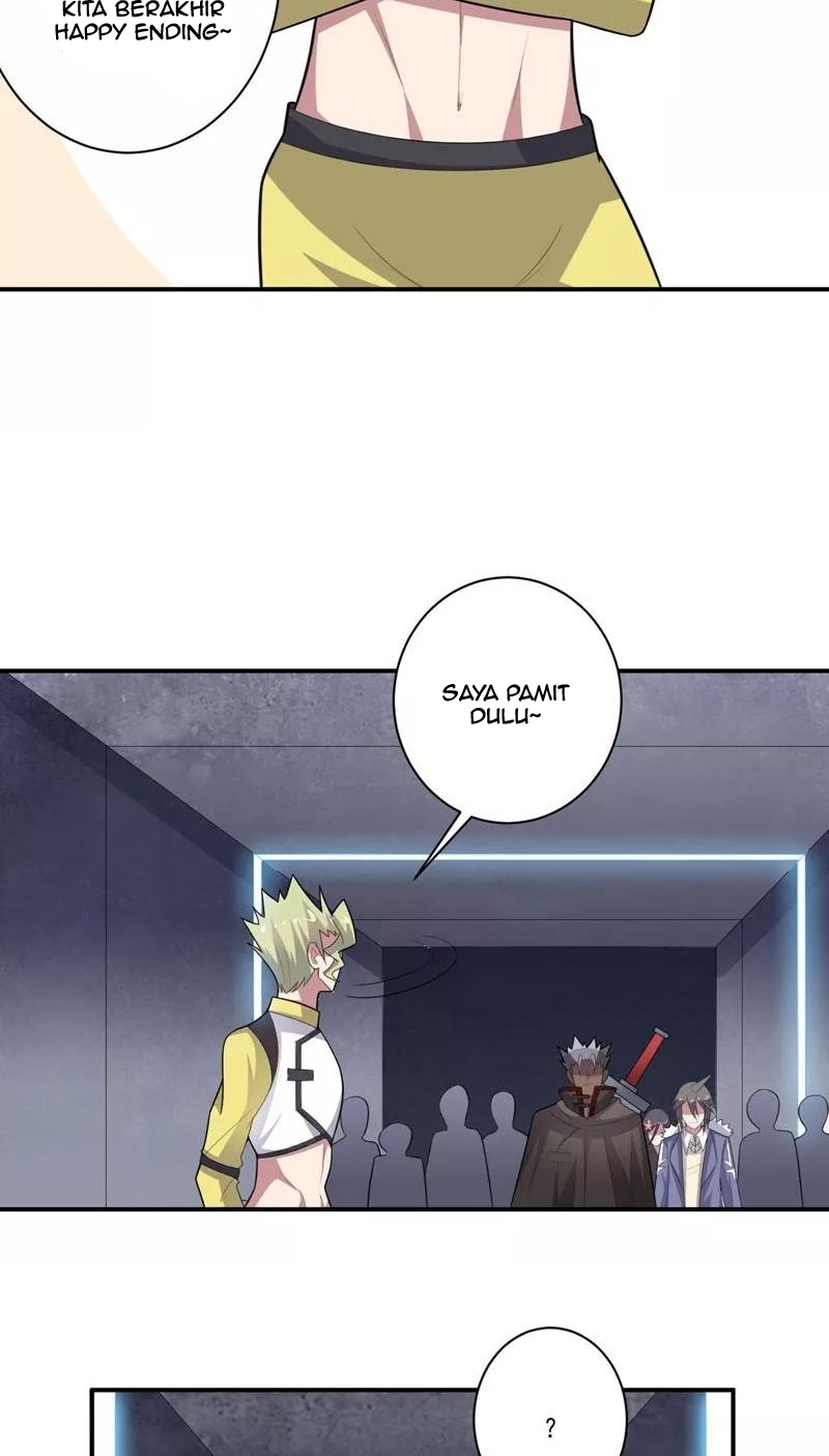 big-heros-girlfriend-is-super-fierce - Chapter: 64