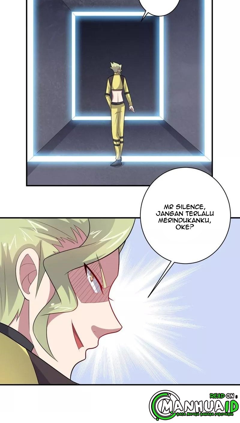 big-heros-girlfriend-is-super-fierce - Chapter: 64