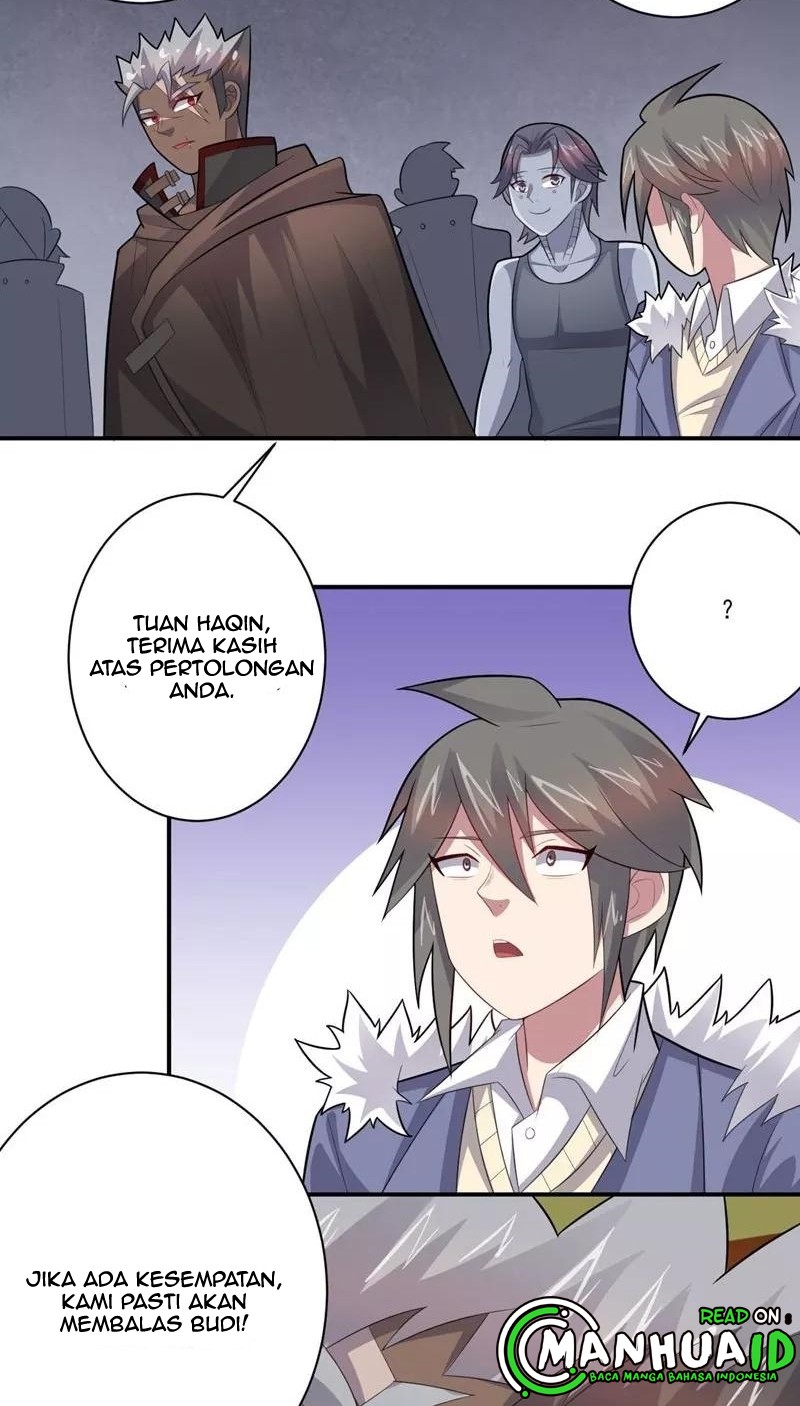 big-heros-girlfriend-is-super-fierce - Chapter: 64