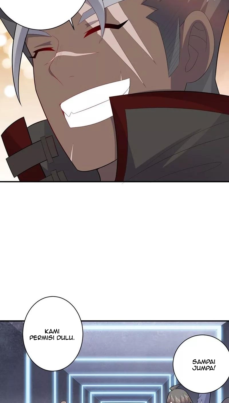 big-heros-girlfriend-is-super-fierce - Chapter: 64