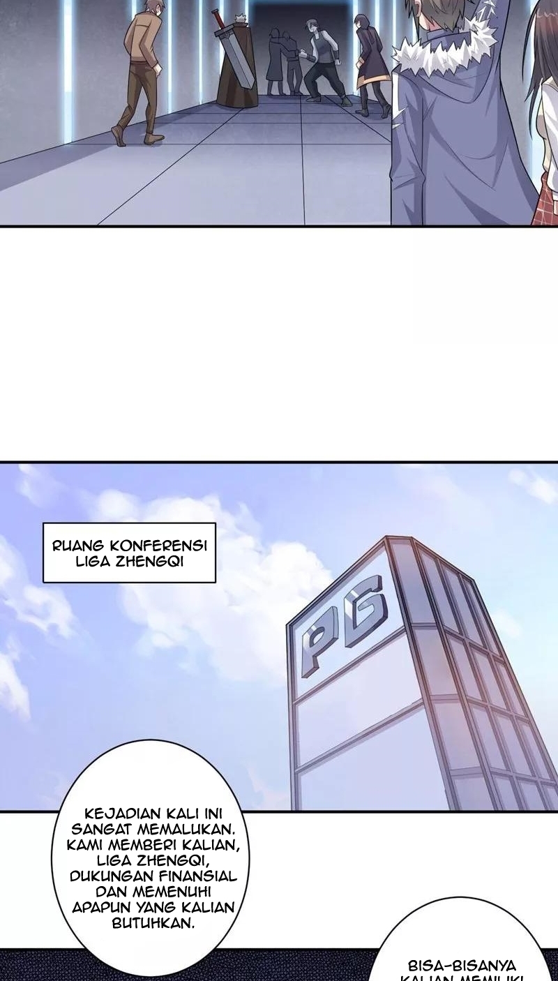 big-heros-girlfriend-is-super-fierce - Chapter: 64