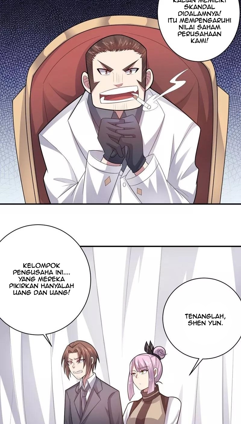 big-heros-girlfriend-is-super-fierce - Chapter: 64