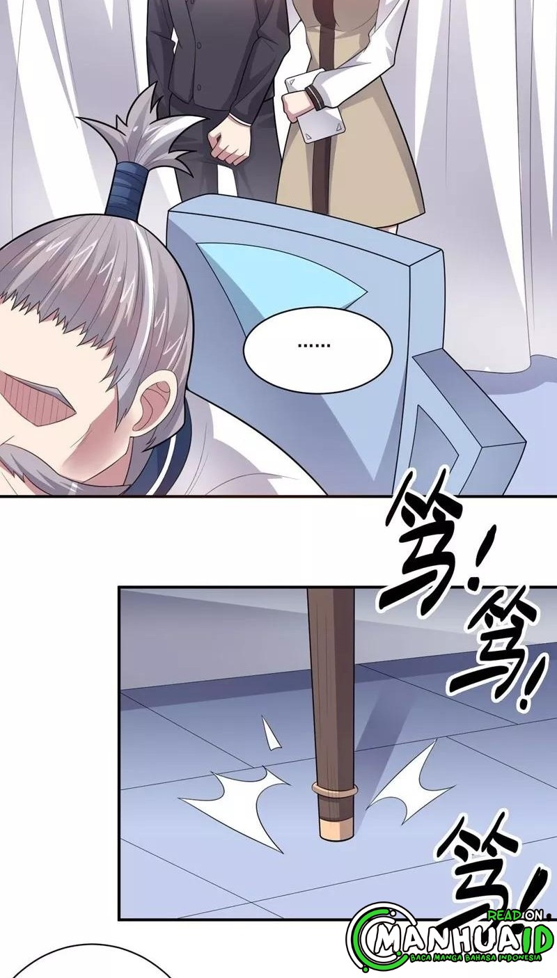 big-heros-girlfriend-is-super-fierce - Chapter: 64