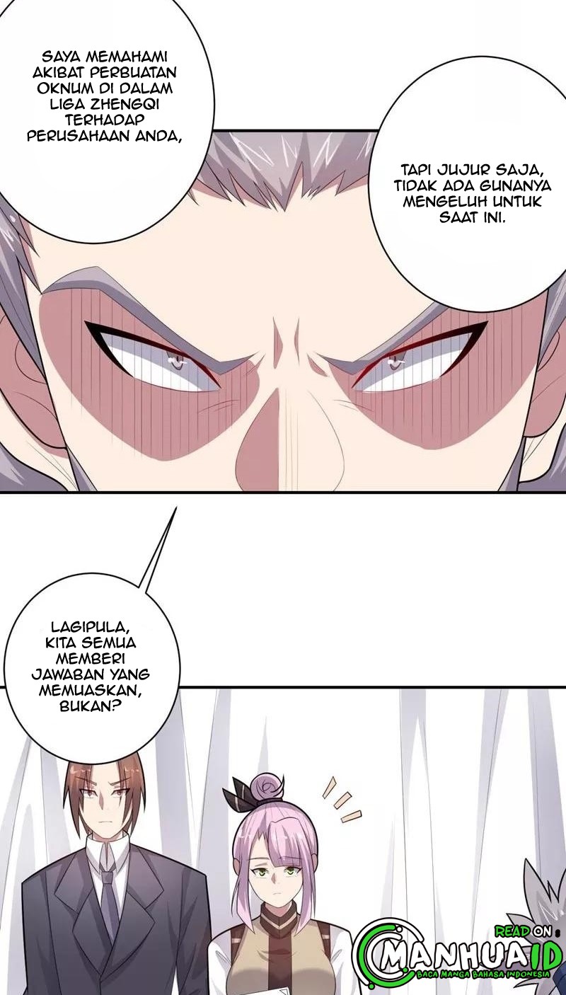 big-heros-girlfriend-is-super-fierce - Chapter: 64