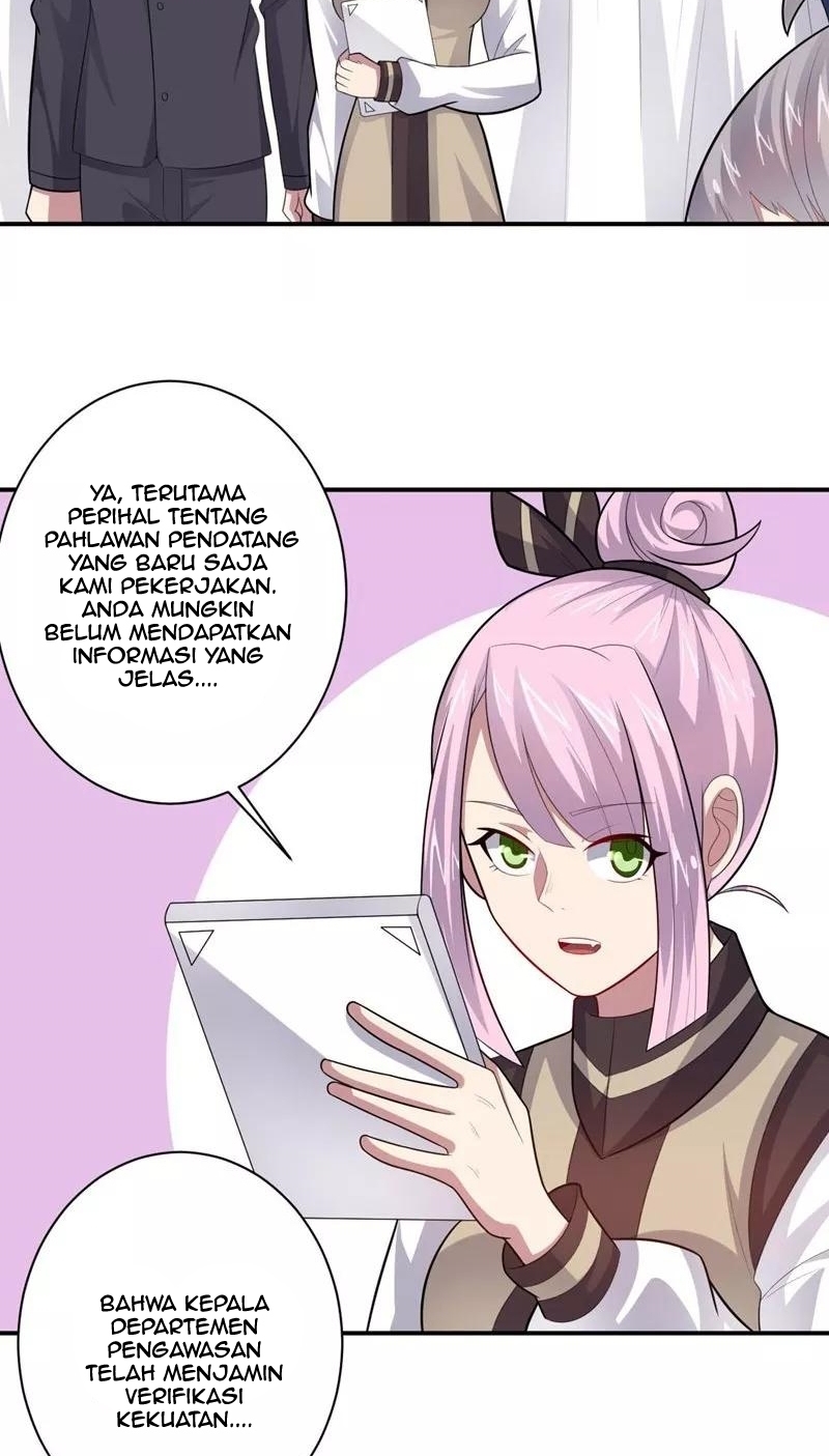 big-heros-girlfriend-is-super-fierce - Chapter: 64