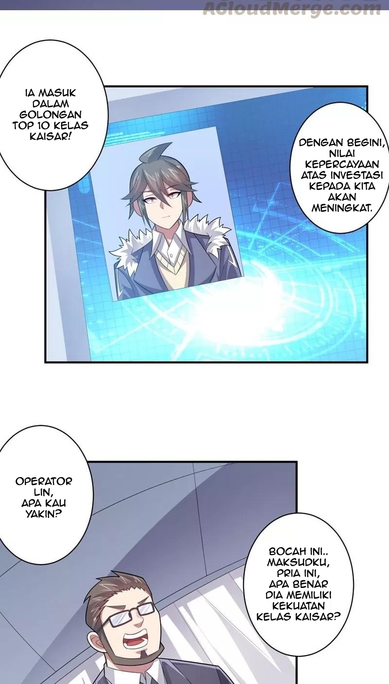 big-heros-girlfriend-is-super-fierce - Chapter: 64