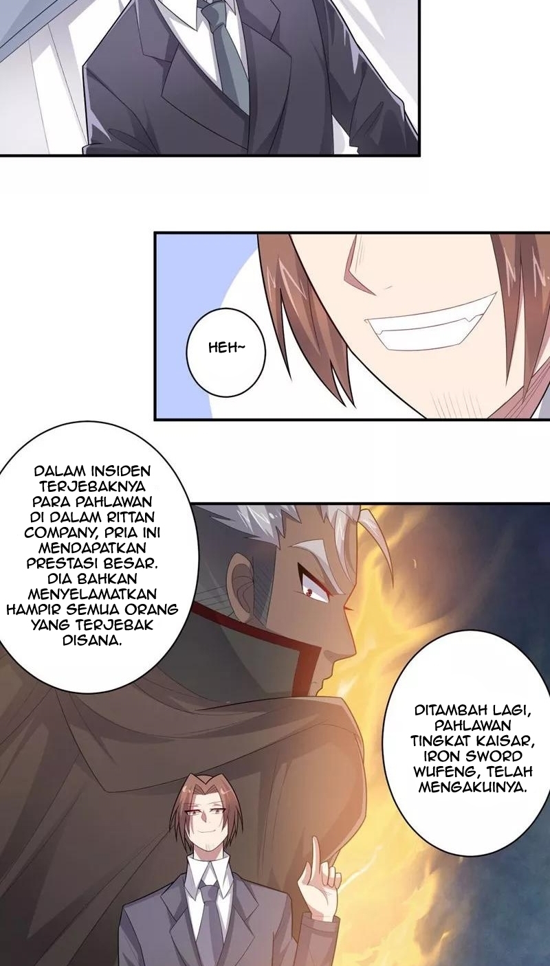 big-heros-girlfriend-is-super-fierce - Chapter: 64