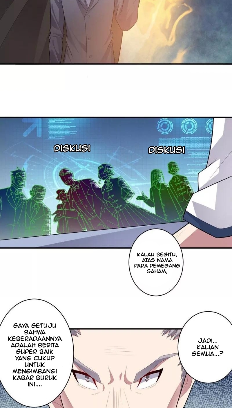 big-heros-girlfriend-is-super-fierce - Chapter: 64