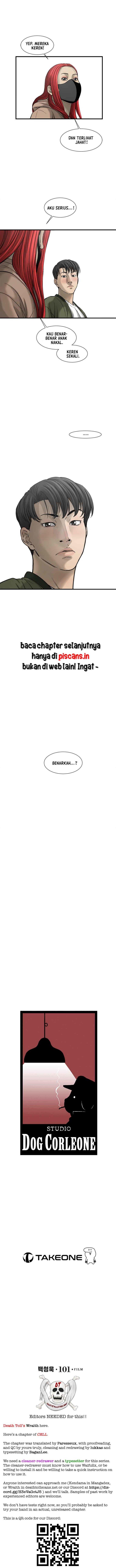 cell - Chapter: 18