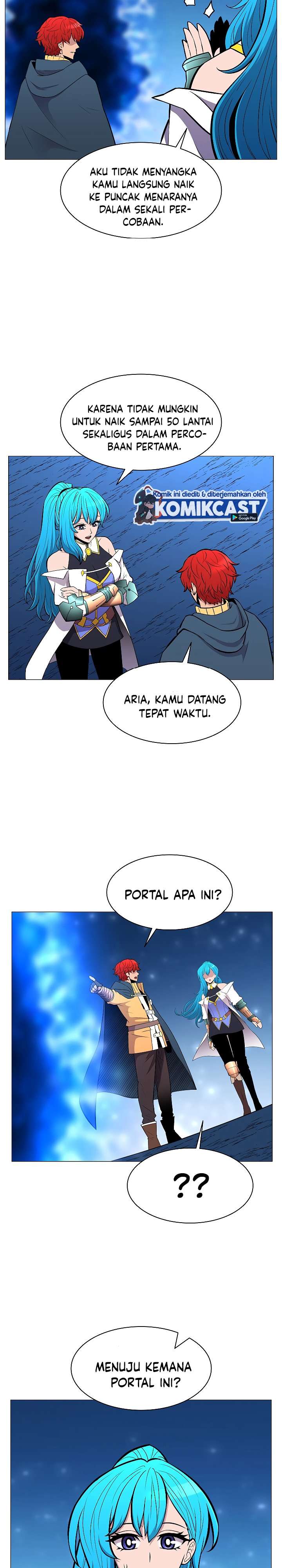 updater - Chapter: 30