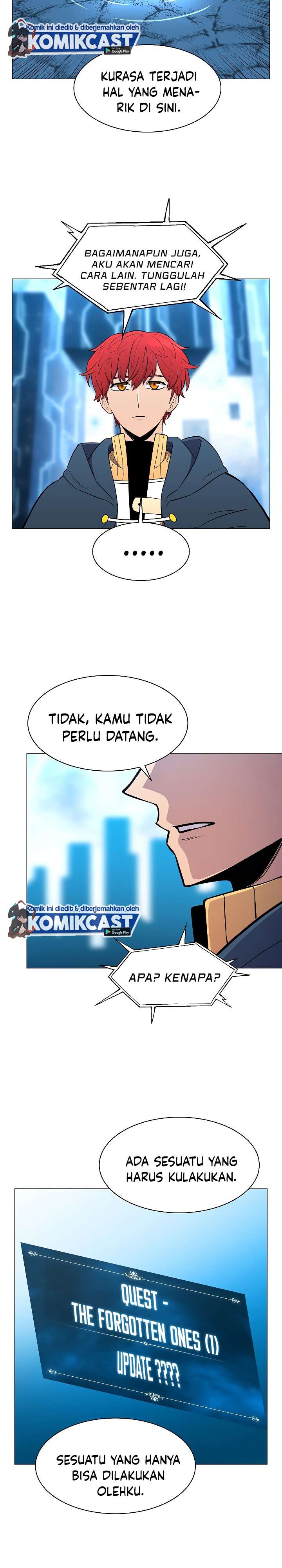 updater - Chapter: 30