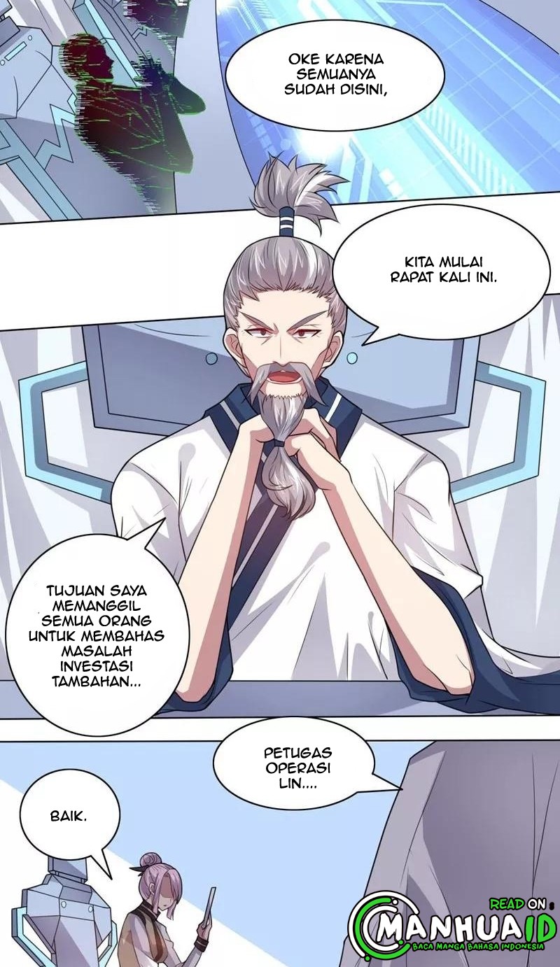 big-heros-girlfriend-is-super-fierce - Chapter: 65