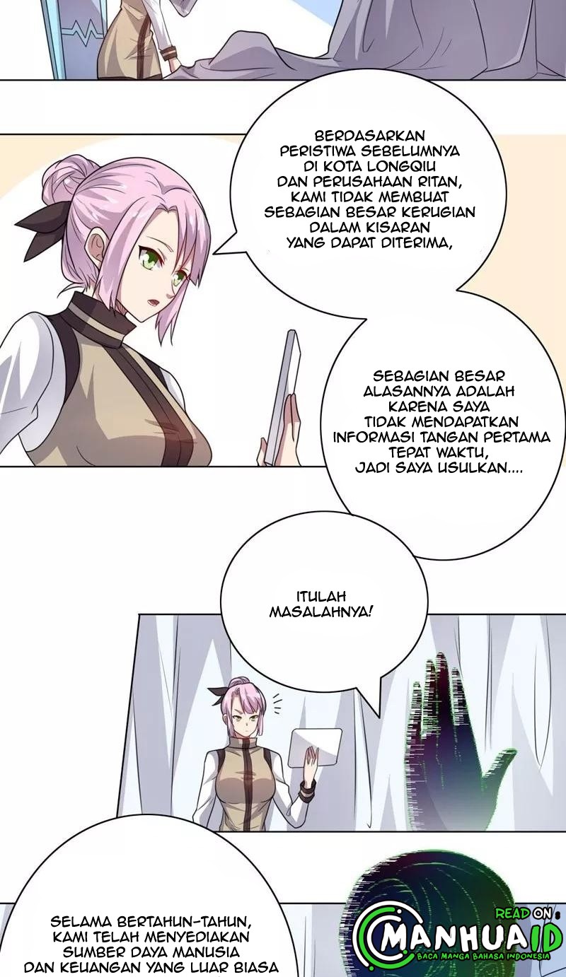 big-heros-girlfriend-is-super-fierce - Chapter: 65