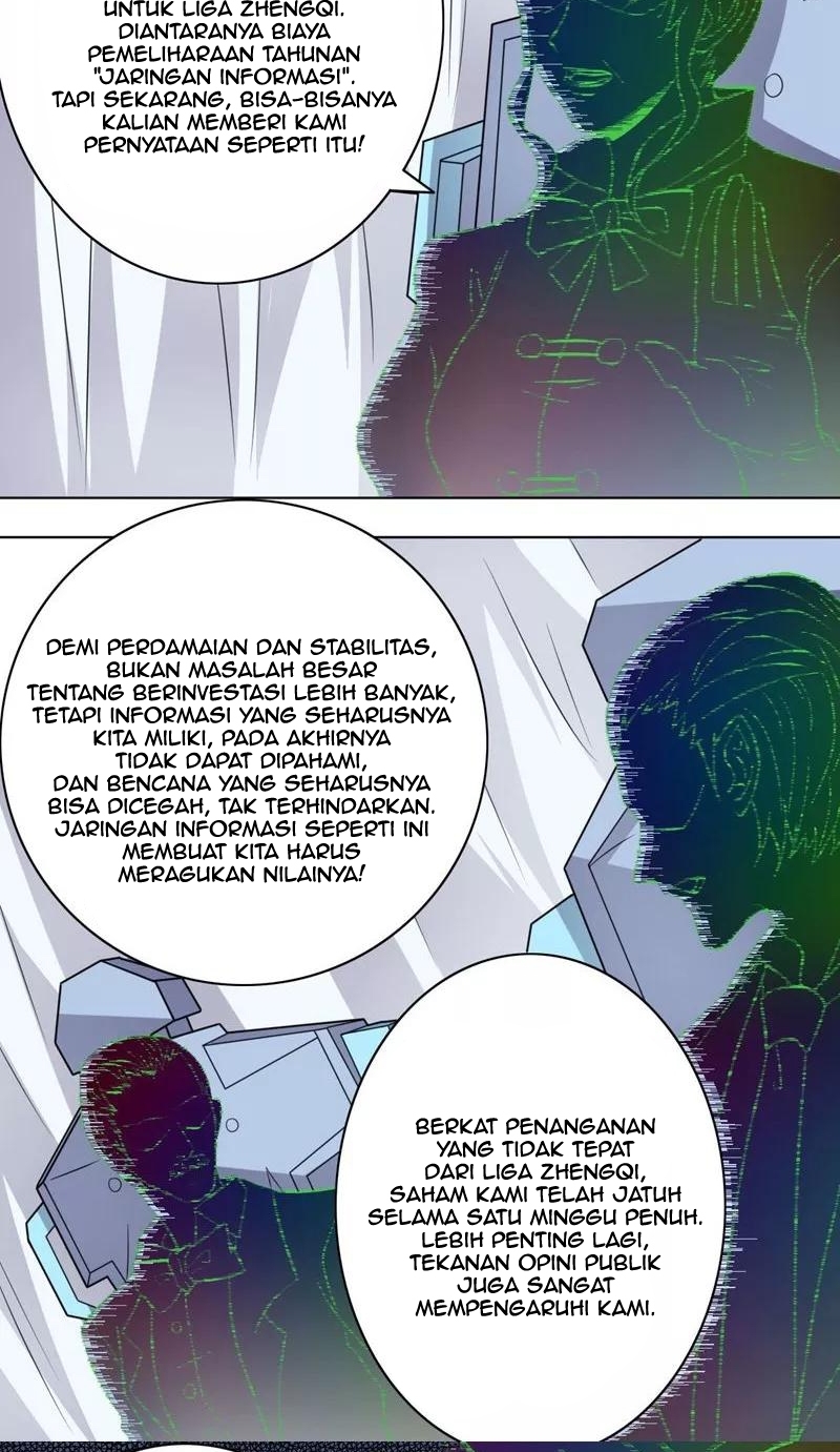 big-heros-girlfriend-is-super-fierce - Chapter: 65