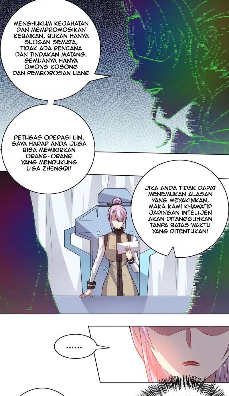 big-heros-girlfriend-is-super-fierce - Chapter: 65