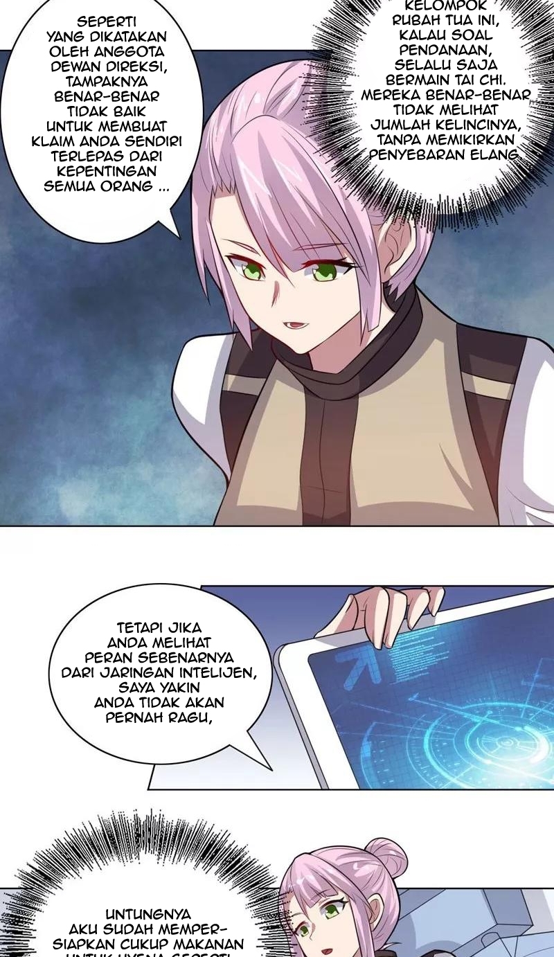 big-heros-girlfriend-is-super-fierce - Chapter: 65