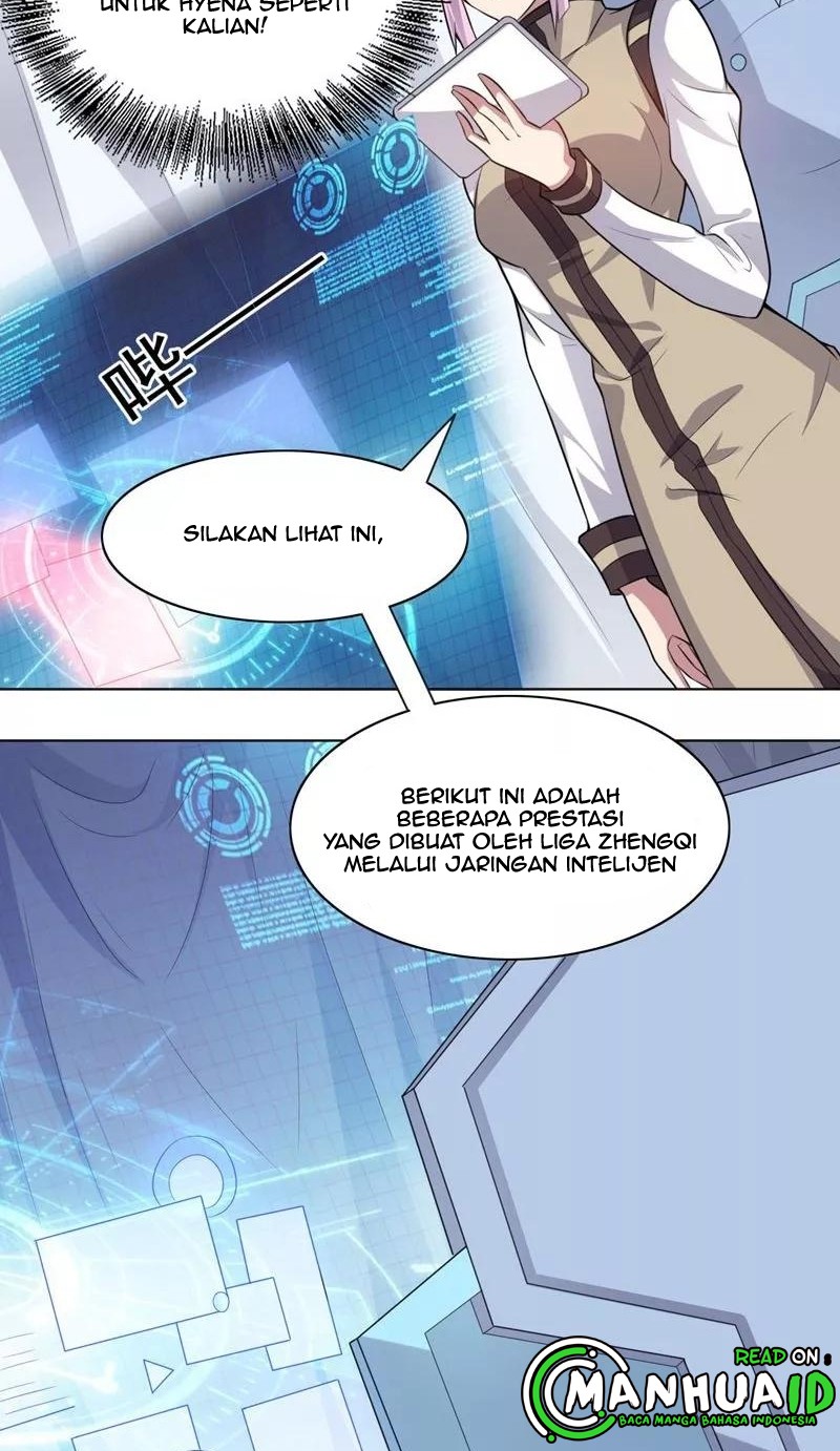 big-heros-girlfriend-is-super-fierce - Chapter: 65