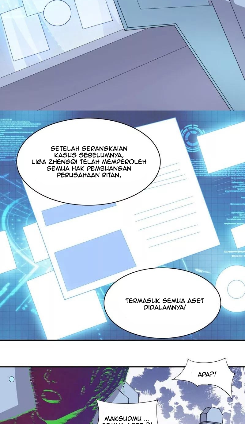 big-heros-girlfriend-is-super-fierce - Chapter: 65