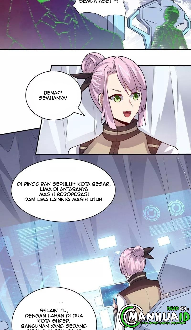 big-heros-girlfriend-is-super-fierce - Chapter: 65