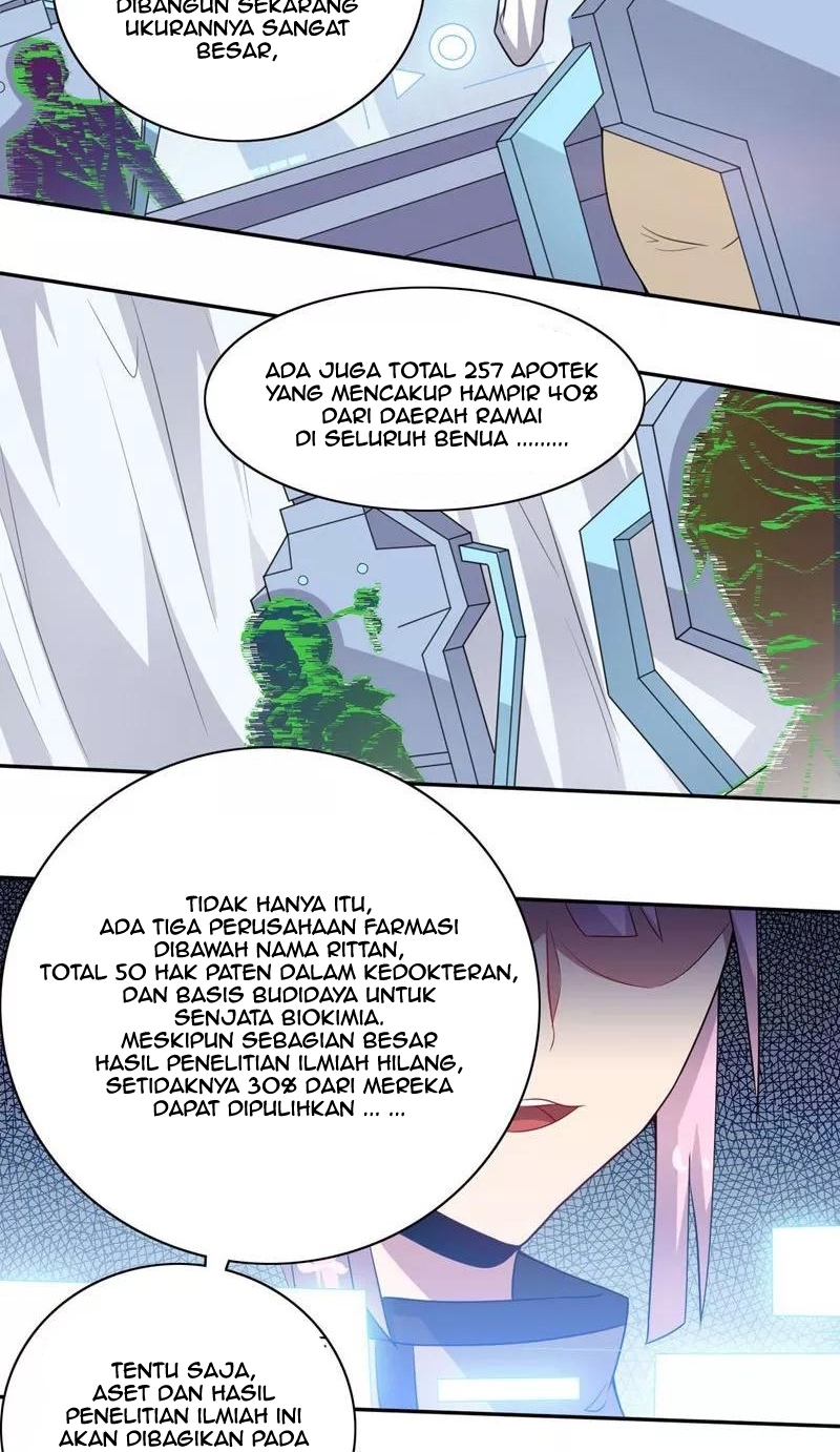 big-heros-girlfriend-is-super-fierce - Chapter: 65