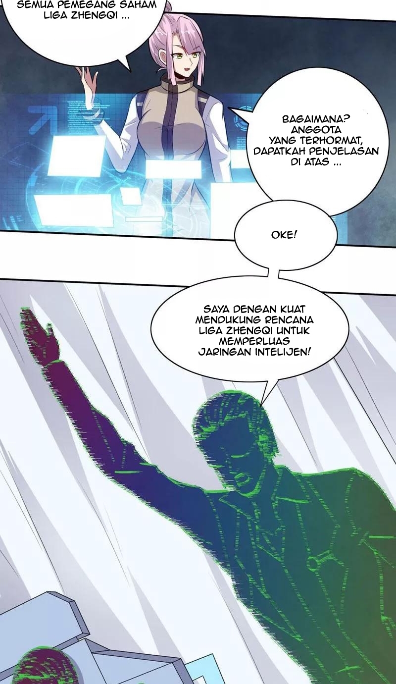 big-heros-girlfriend-is-super-fierce - Chapter: 65