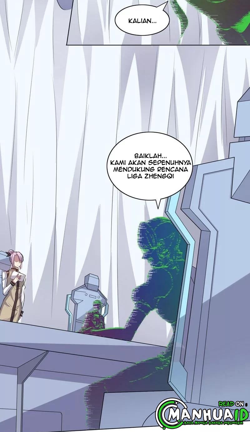 big-heros-girlfriend-is-super-fierce - Chapter: 65