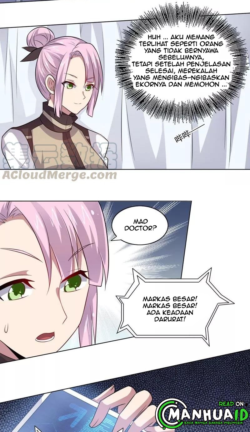 big-heros-girlfriend-is-super-fierce - Chapter: 65