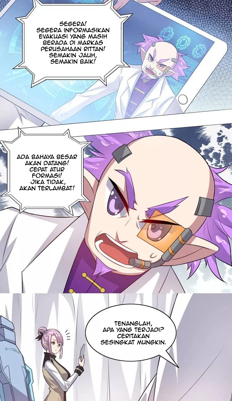 big-heros-girlfriend-is-super-fierce - Chapter: 65