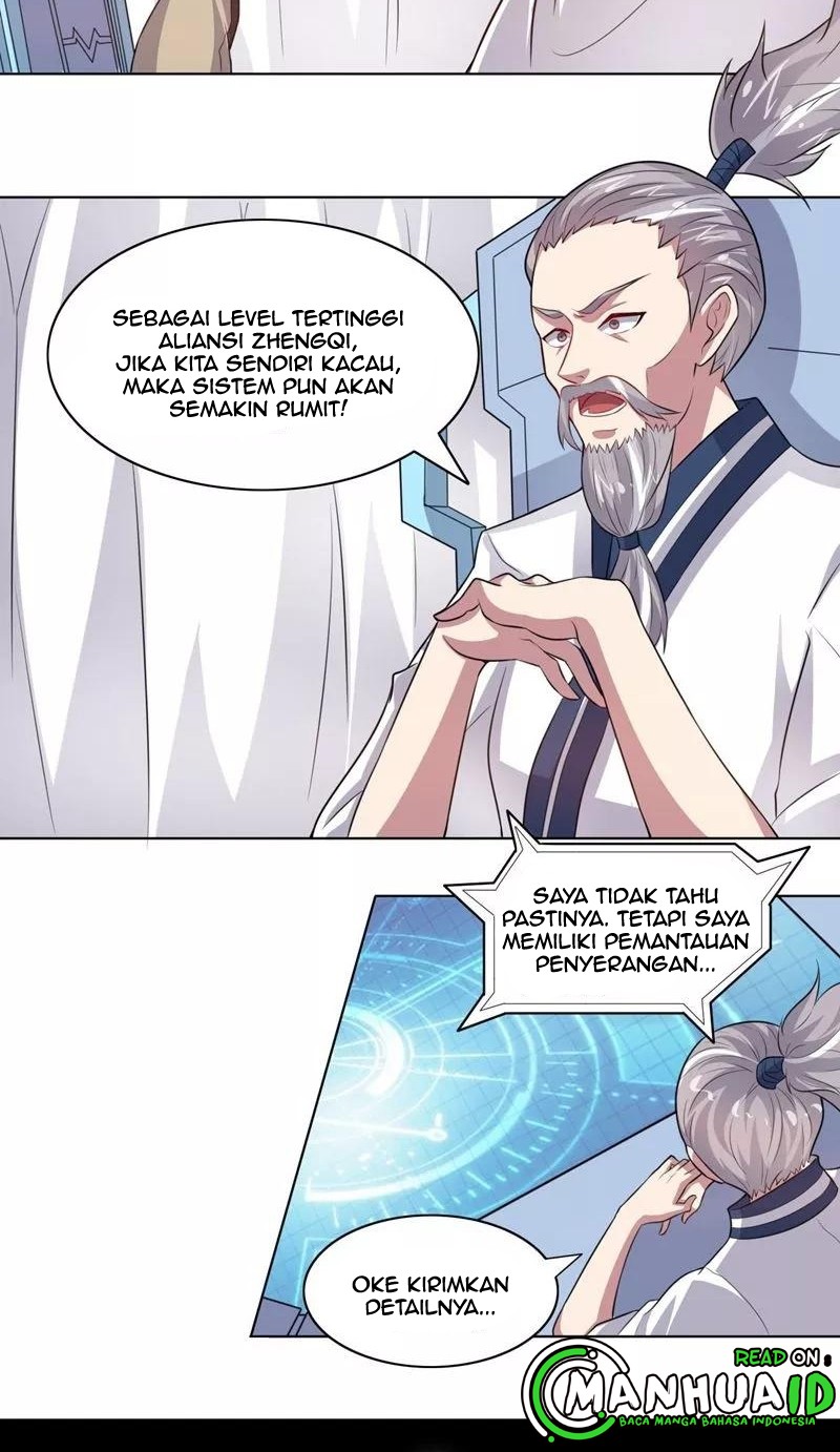 big-heros-girlfriend-is-super-fierce - Chapter: 65