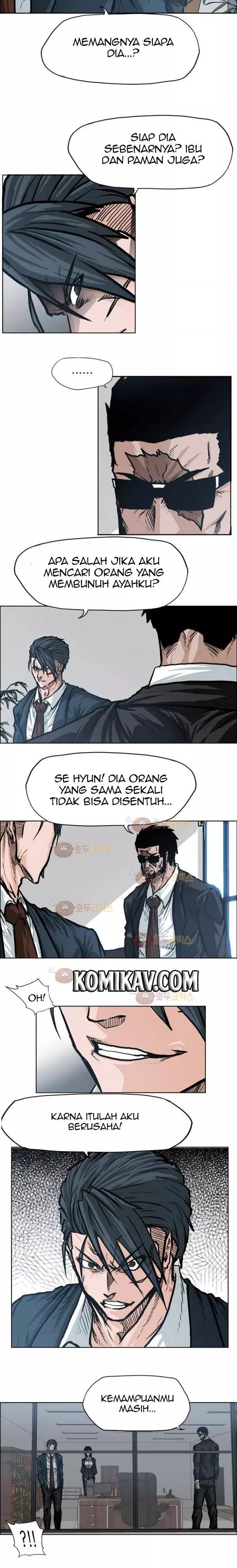 boss-in-school - Chapter: 74