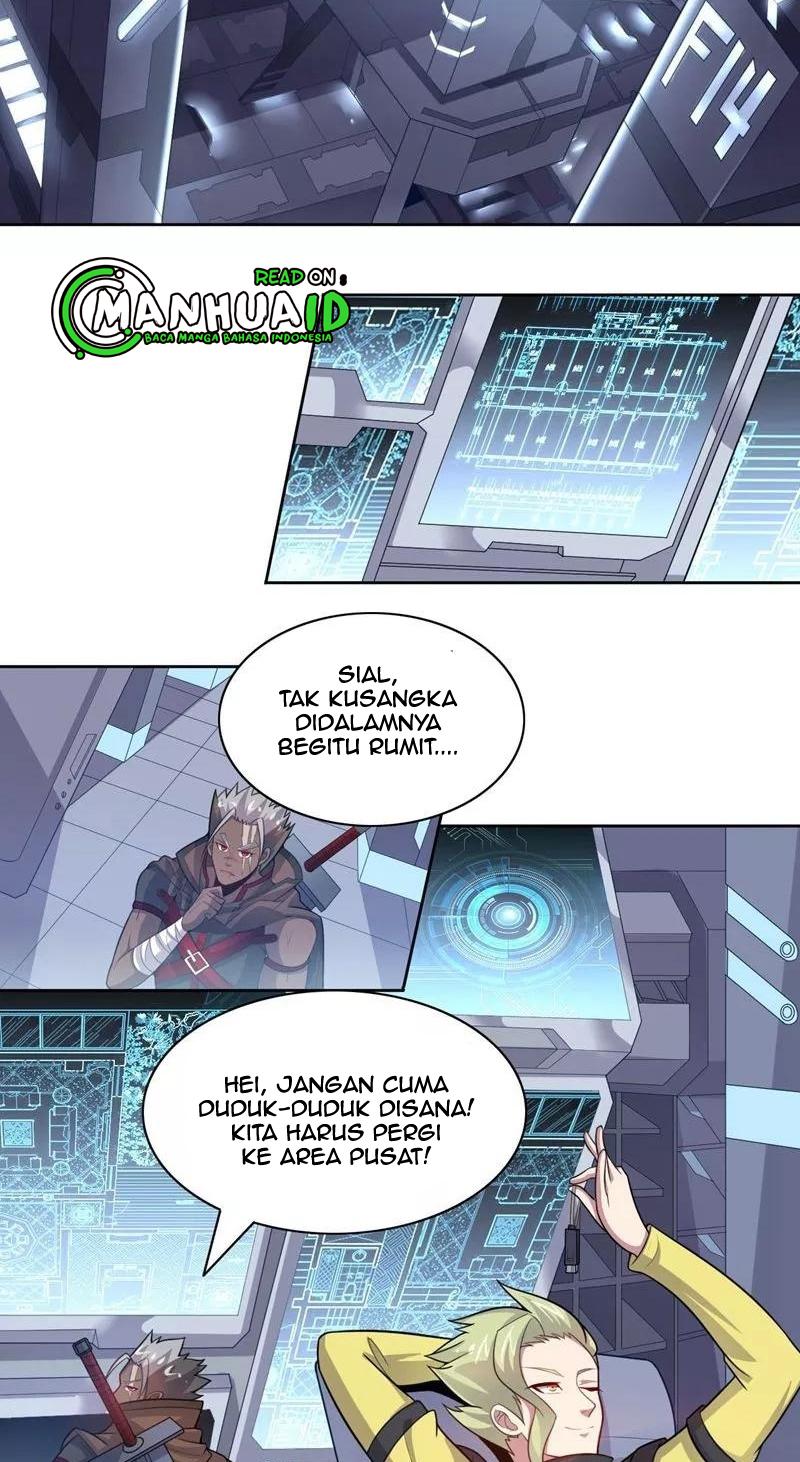 big-heros-girlfriend-is-super-fierce - Chapter: 66