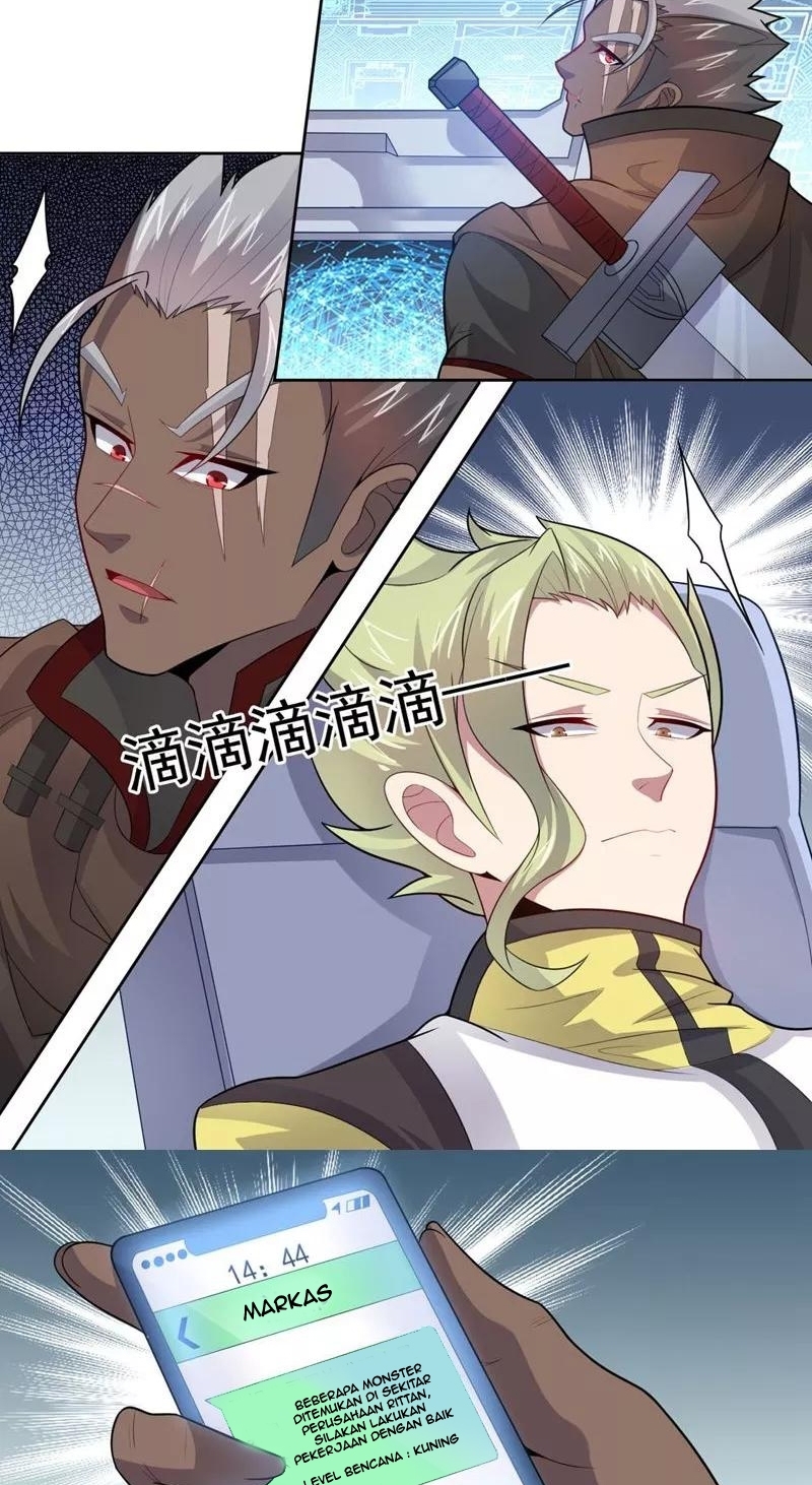 big-heros-girlfriend-is-super-fierce - Chapter: 66