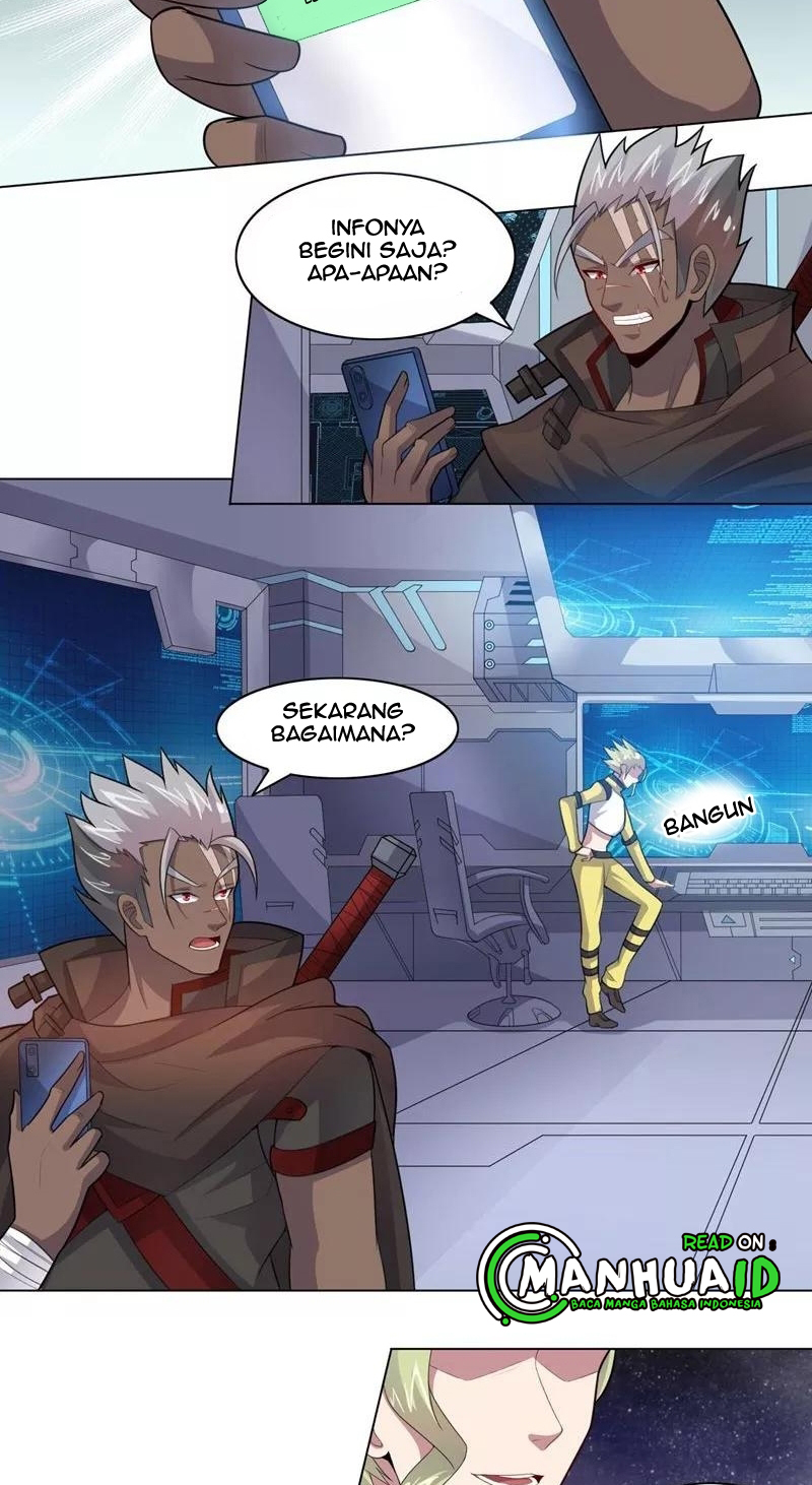 big-heros-girlfriend-is-super-fierce - Chapter: 66