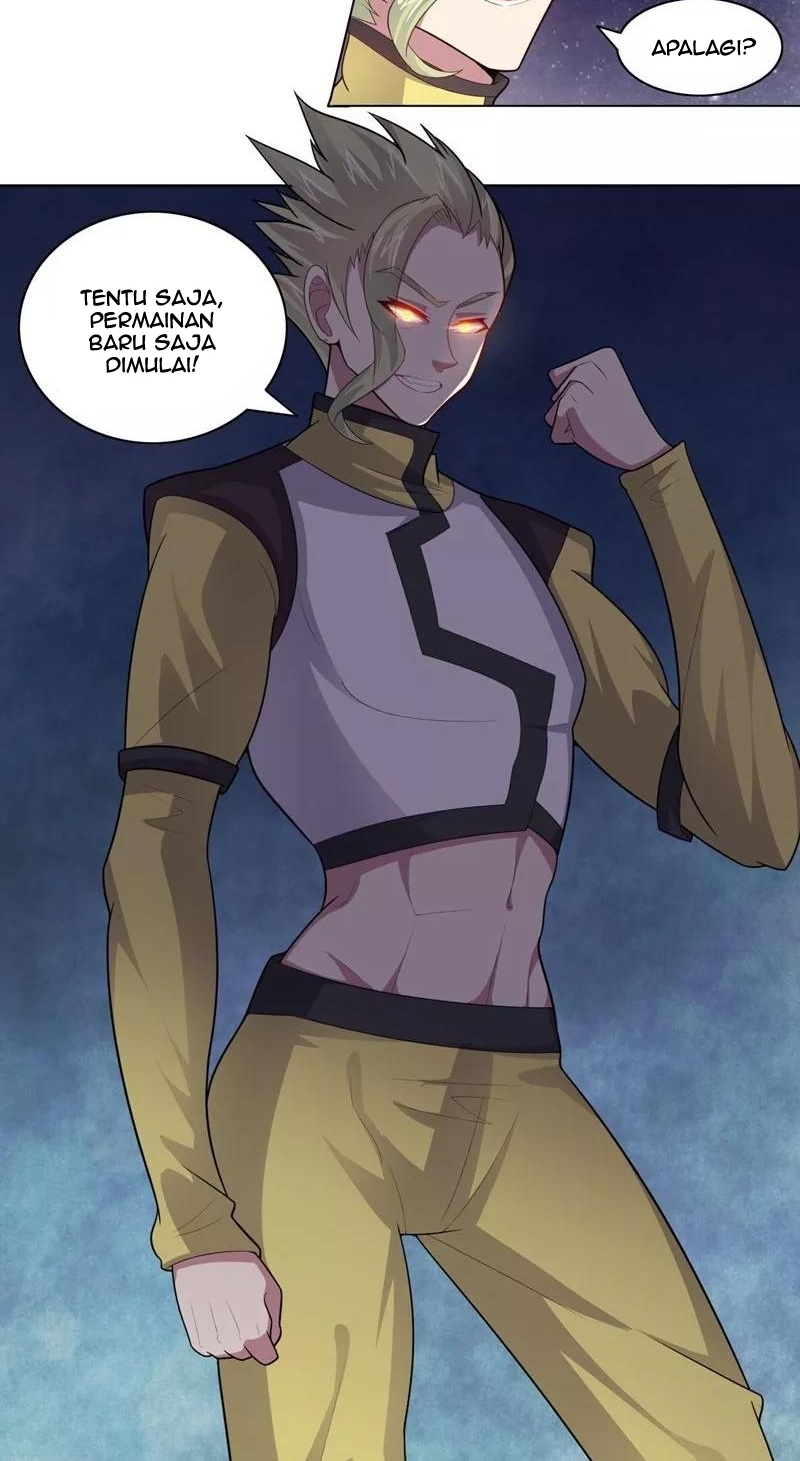 big-heros-girlfriend-is-super-fierce - Chapter: 66
