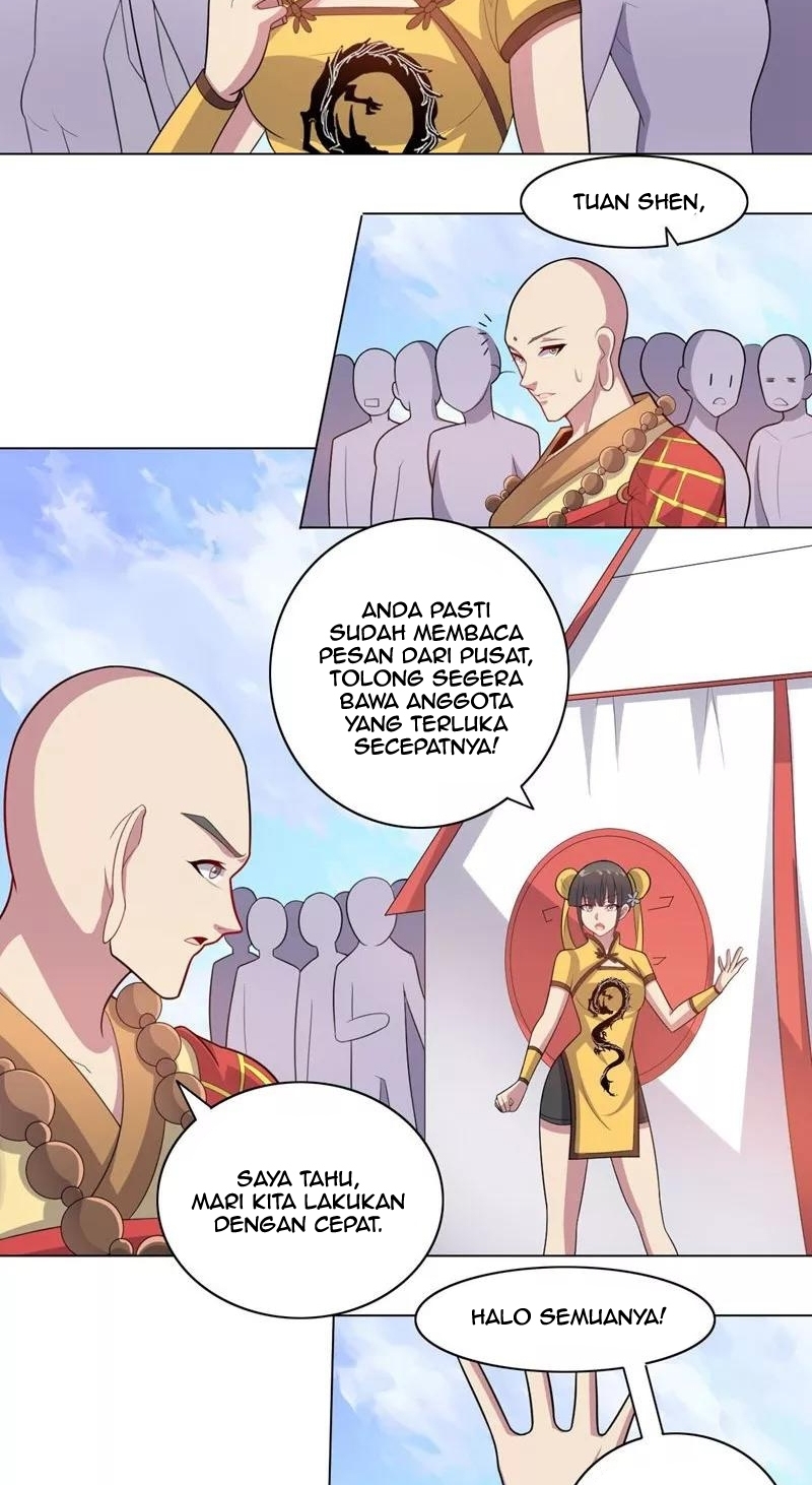 big-heros-girlfriend-is-super-fierce - Chapter: 66