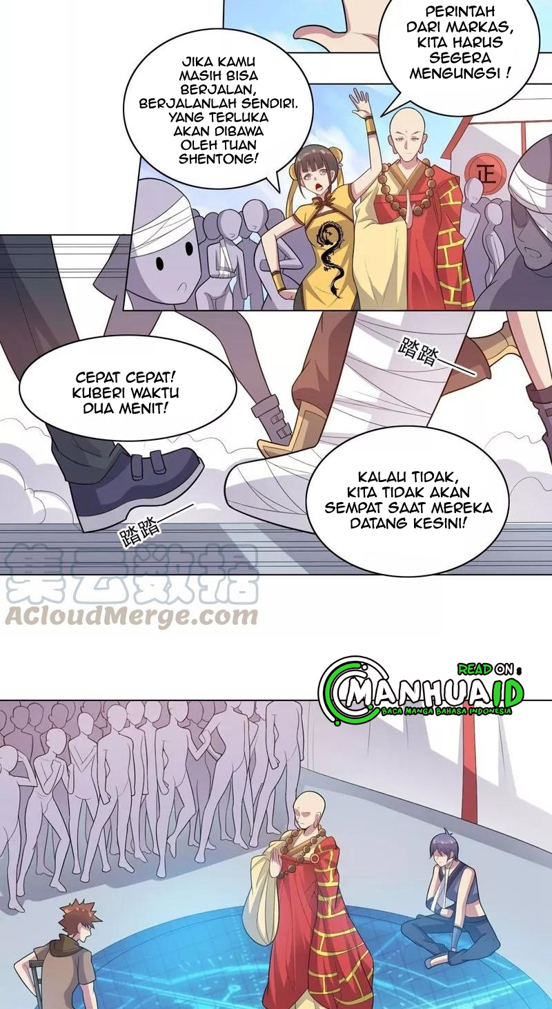big-heros-girlfriend-is-super-fierce - Chapter: 66
