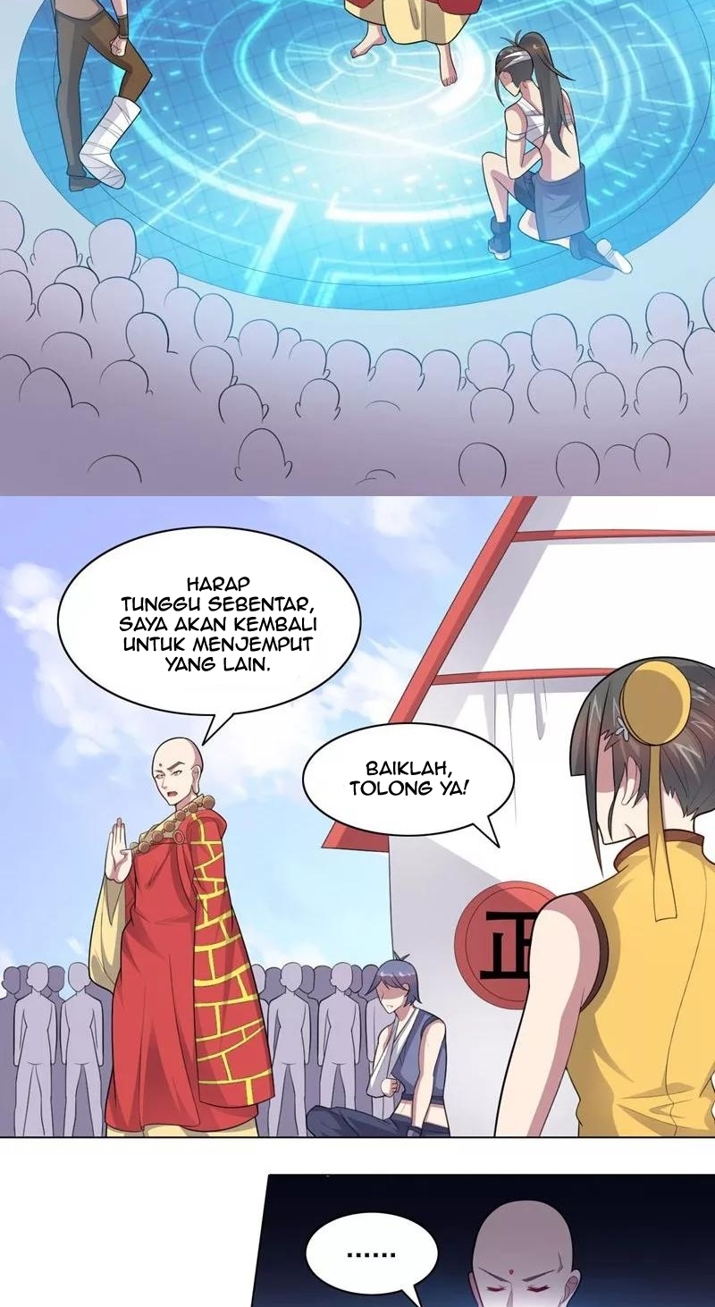 big-heros-girlfriend-is-super-fierce - Chapter: 66