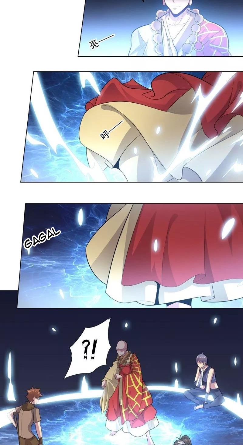 big-heros-girlfriend-is-super-fierce - Chapter: 66