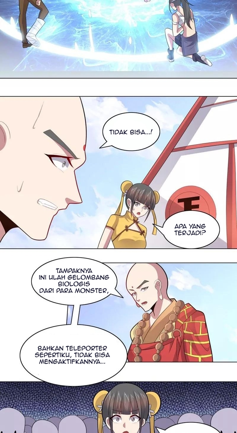 big-heros-girlfriend-is-super-fierce - Chapter: 66