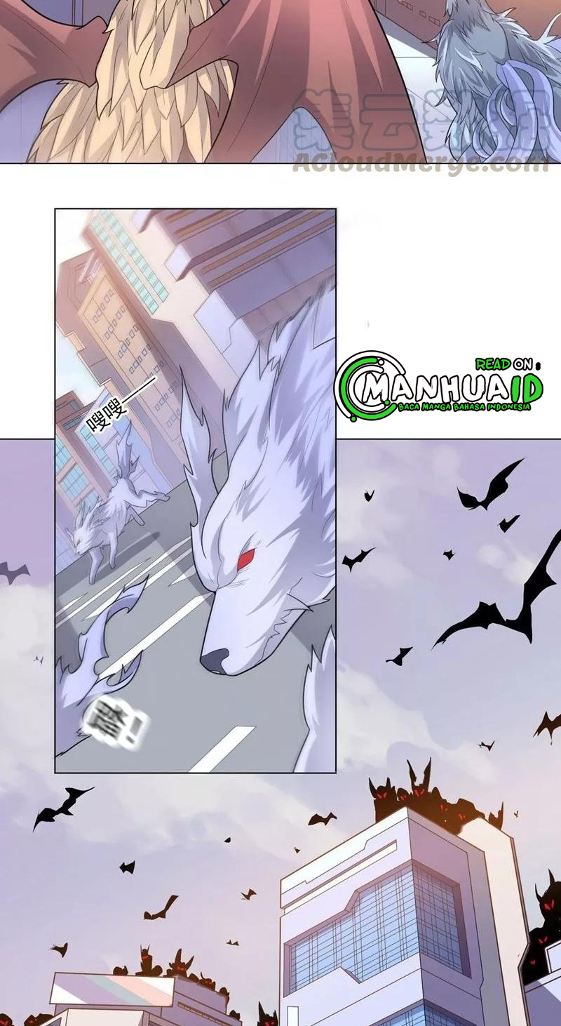 big-heros-girlfriend-is-super-fierce - Chapter: 66