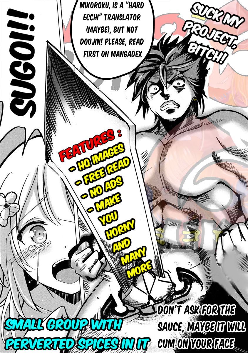 zombie-no-afureta-sekai-ore-dake-ga-osowarenai - Chapter: 3