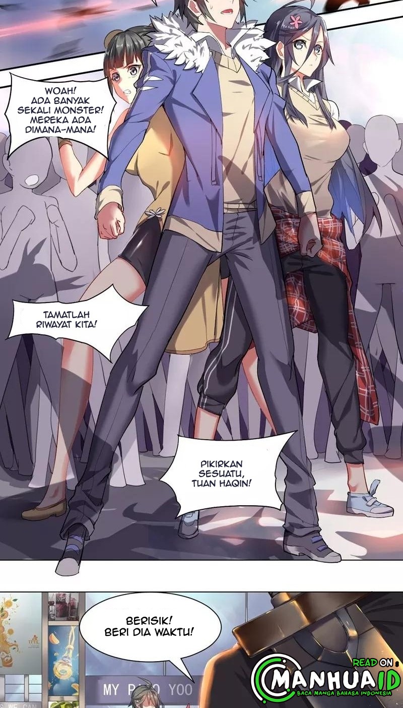 big-heros-girlfriend-is-super-fierce - Chapter: 67