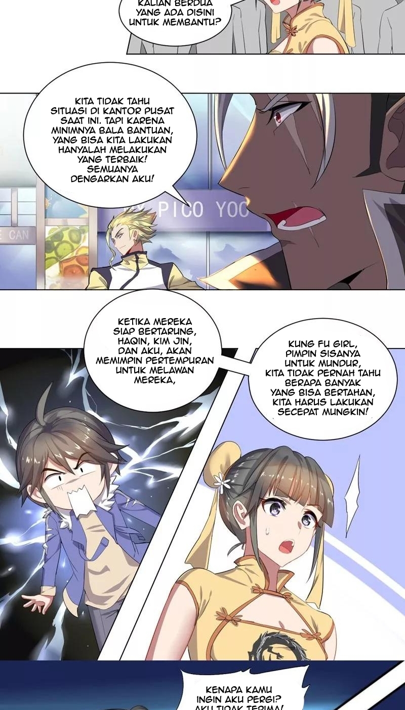 big-heros-girlfriend-is-super-fierce - Chapter: 67