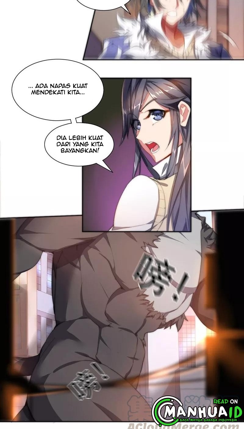 big-heros-girlfriend-is-super-fierce - Chapter: 67