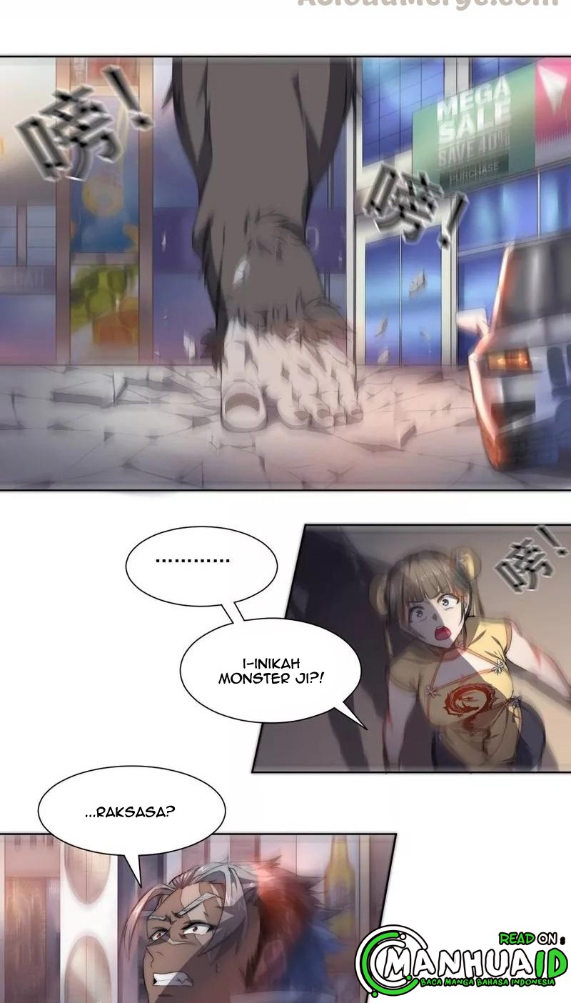 big-heros-girlfriend-is-super-fierce - Chapter: 67