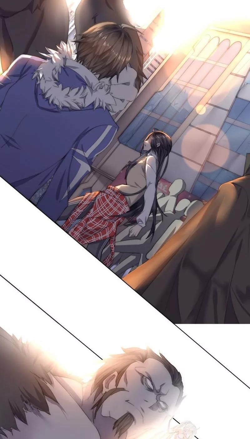 big-heros-girlfriend-is-super-fierce - Chapter: 67