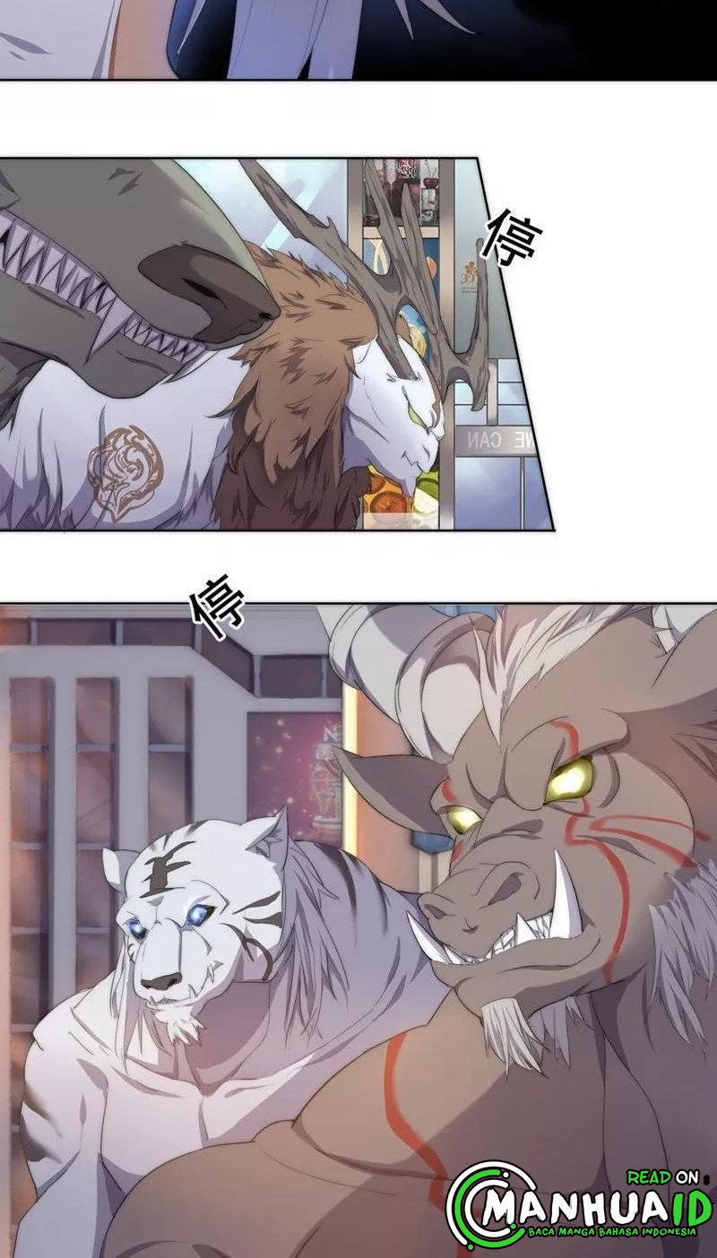 big-heros-girlfriend-is-super-fierce - Chapter: 67