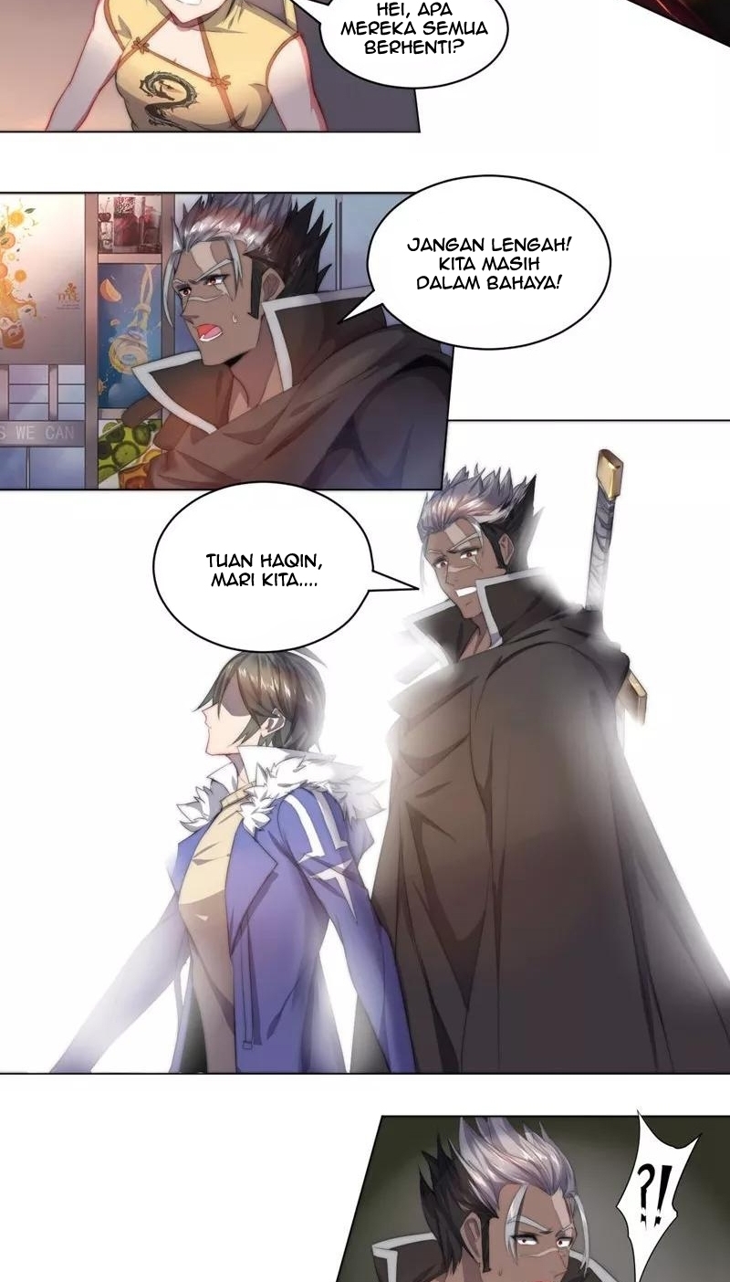 big-heros-girlfriend-is-super-fierce - Chapter: 67